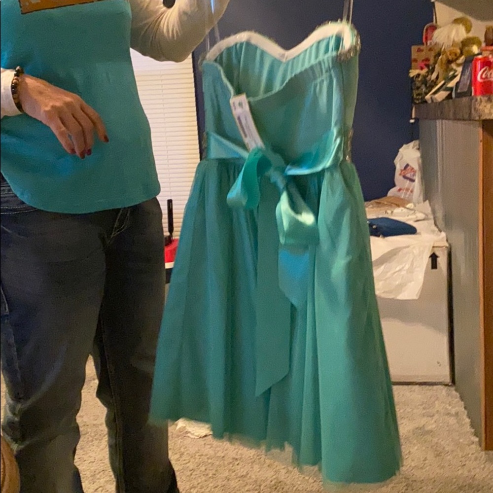 Dress - Picture 2 of 2